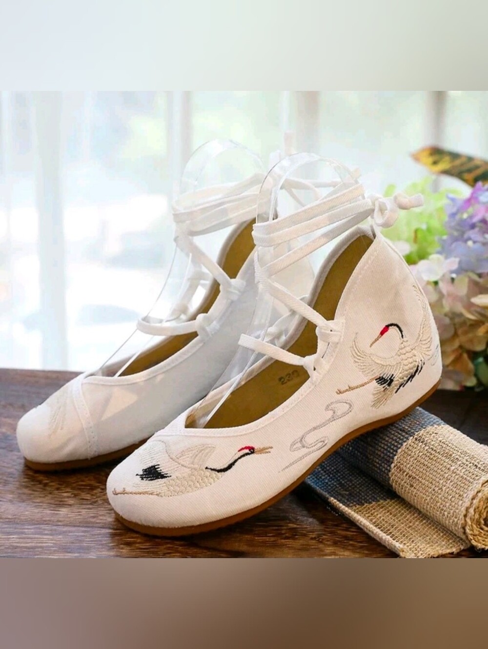 White Sneaker Sandals